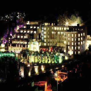 Green Blue Hotels Bodrum Turgutreis Luaran gambar